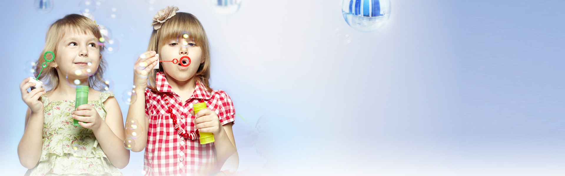 Adding Colors to Your Life